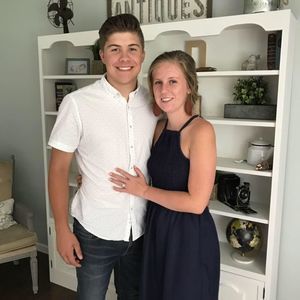 Meet your Posher, Carter